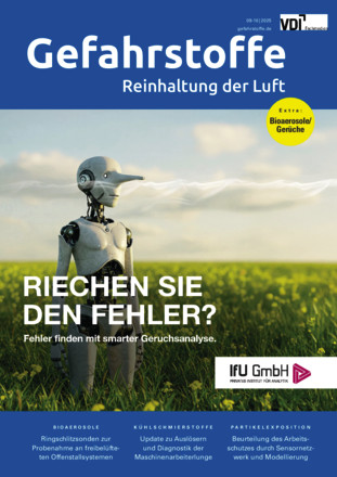 Gefahrstoffe