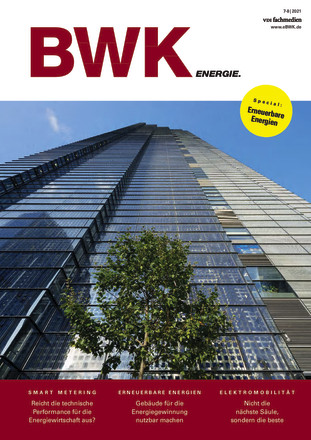 BWK Energie
