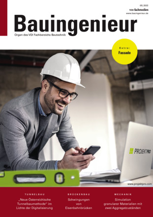 Bauingenieur