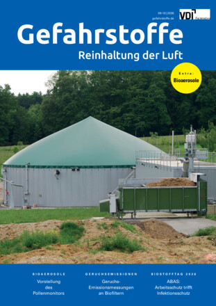 Gefahrstoffe