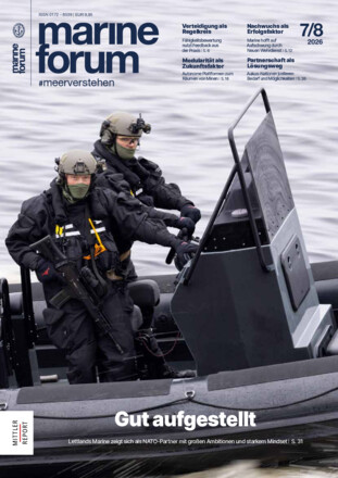 MarineForum
