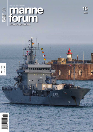 MarineForum - ePaper