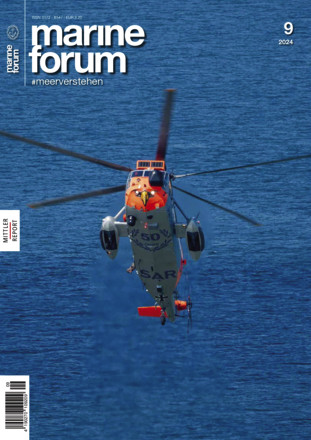 MarineForum - ePaper