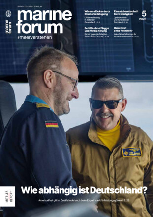 MarineForum