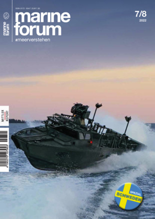 Marine Forum