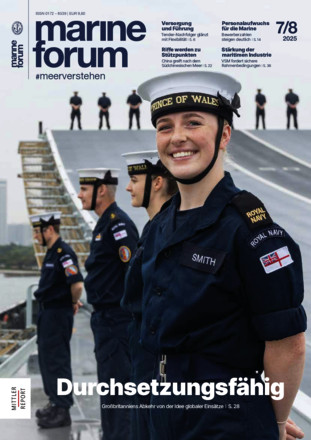 MarineForum