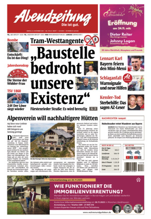 Abendzeitung München