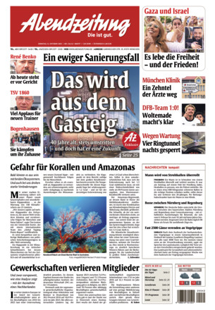 Abendzeitung München