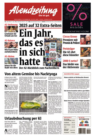 Abendzeitung München