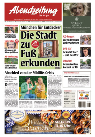 Abendzeitung München