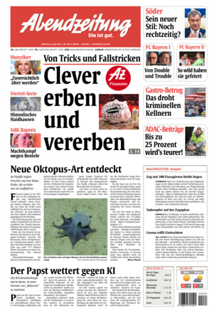 Abendzeitung München
