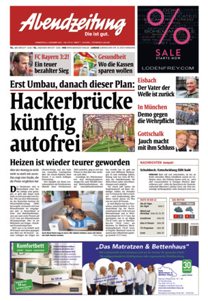 Abendzeitung München