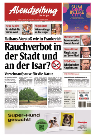Abendzeitung München