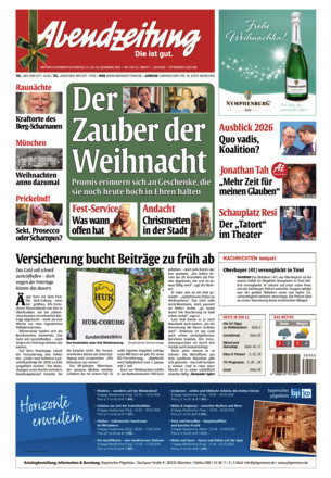 Abendzeitung München