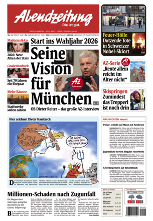 Abendzeitung München