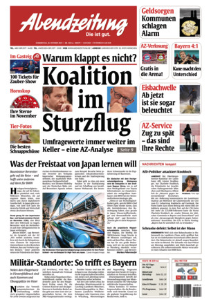 Abendzeitung München