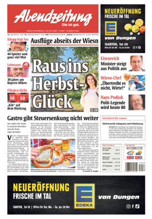 Abendzeitung München