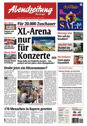 Abendzeitung München