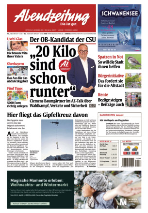 Abendzeitung München