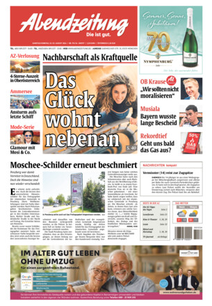 Abendzeitung München