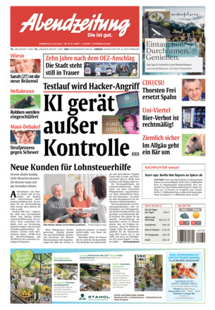 Abendzeitung München