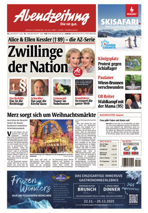 Abendzeitung München