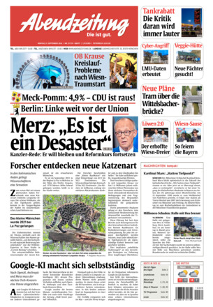Abendzeitung München