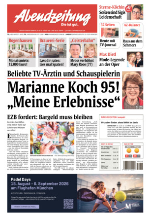 Abendzeitung München