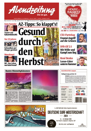 Abendzeitung München