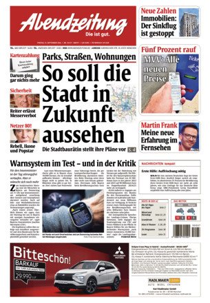 Abendzeitung München