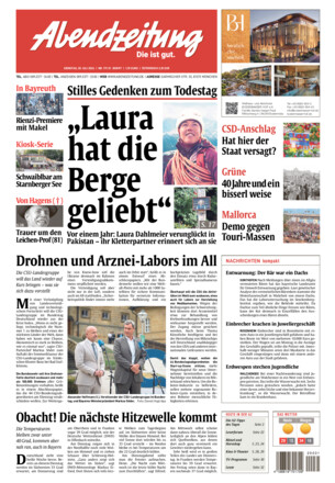 Abendzeitung München