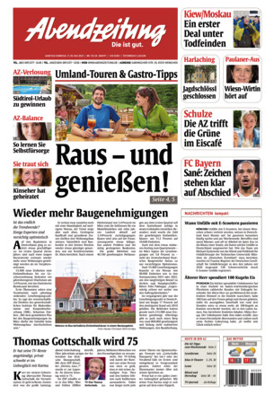Abendzeitung München