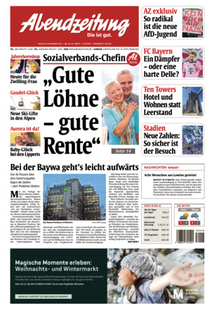 Abendzeitung München