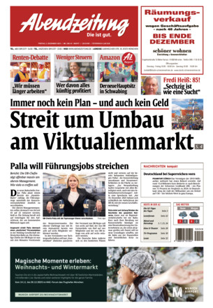 Abendzeitung München