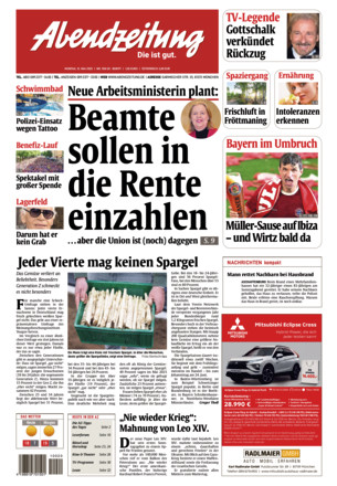 Abendzeitung München