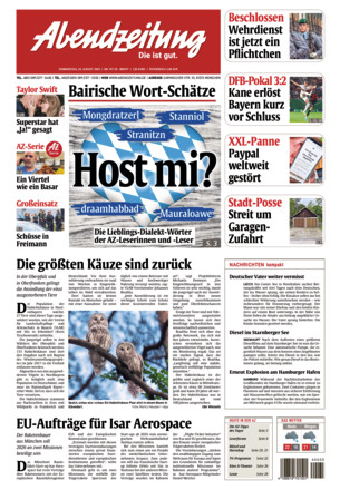 Abendzeitung München