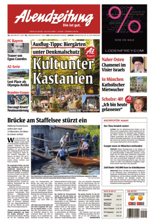 Abendzeitung München