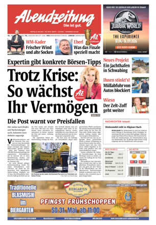 Abendzeitung München