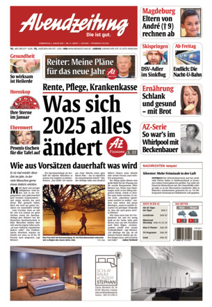 Abendzeitung München