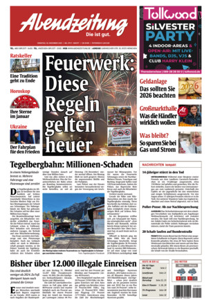 Abendzeitung München