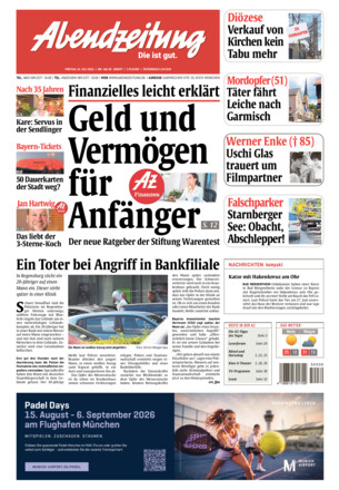 Abendzeitung München