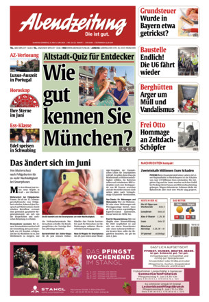 Abendzeitung München