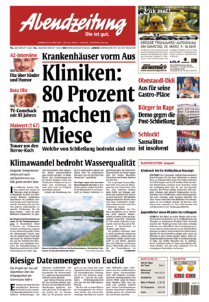 Abendzeitung München