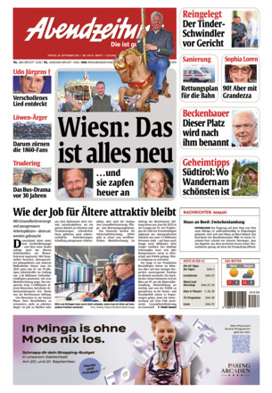 Abendzeitung München