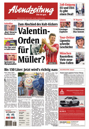 Abendzeitung München