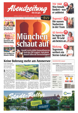 Abendzeitung München