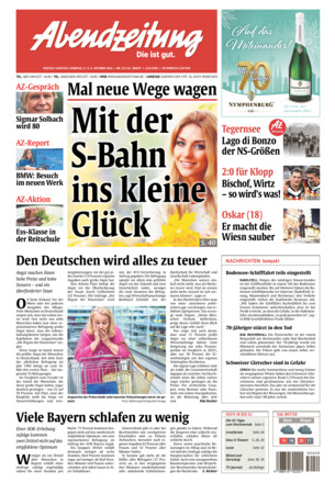 Abendzeitung München