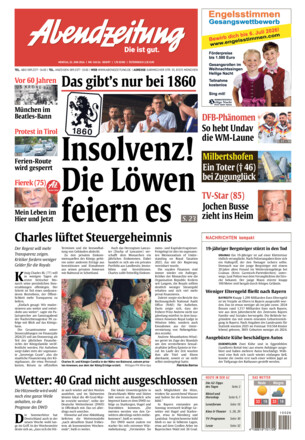 Abendzeitung München