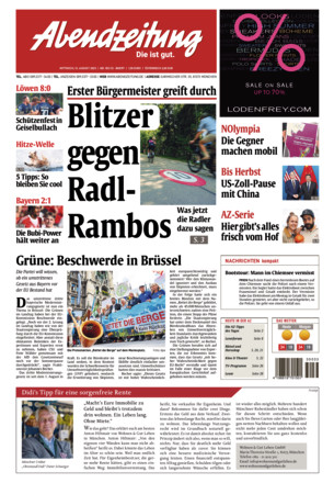 Abendzeitung München