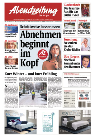 Abendzeitung München